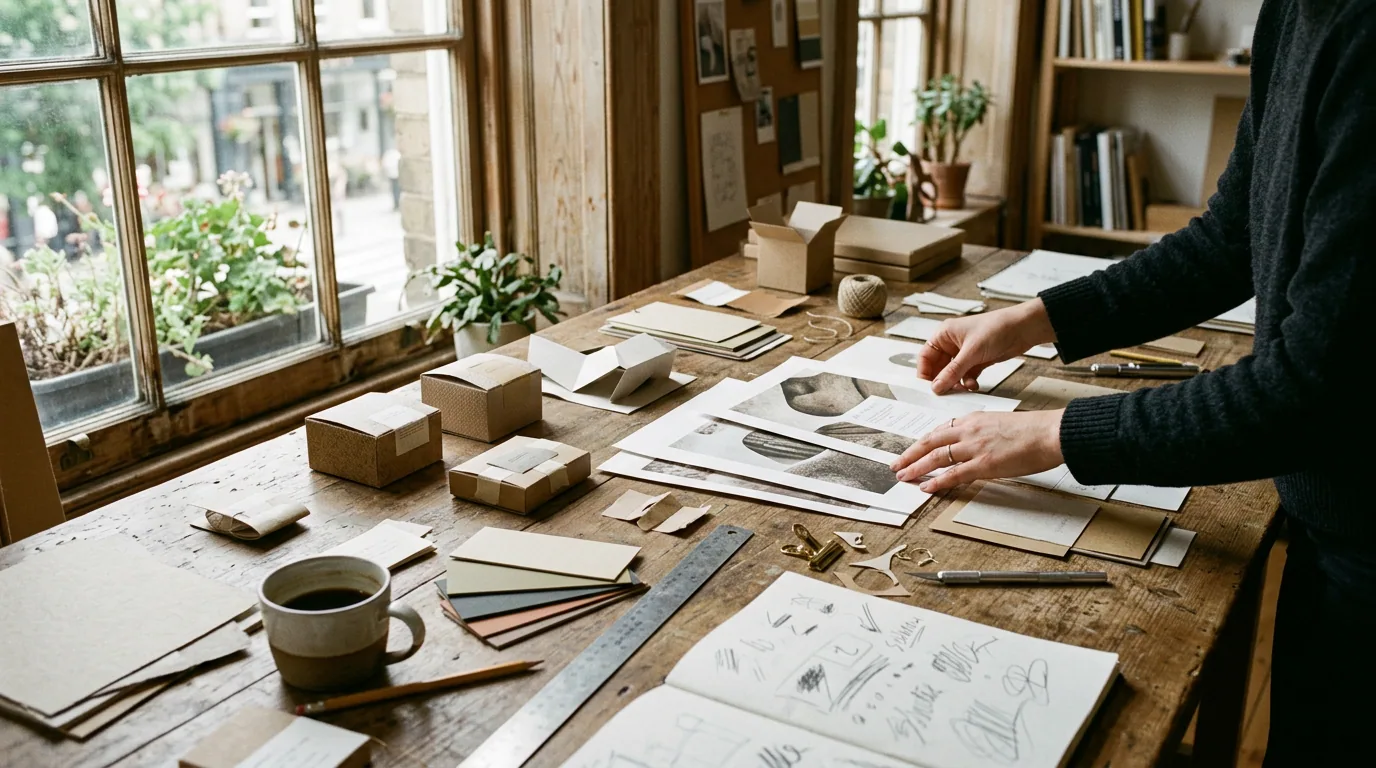 Brand Identity