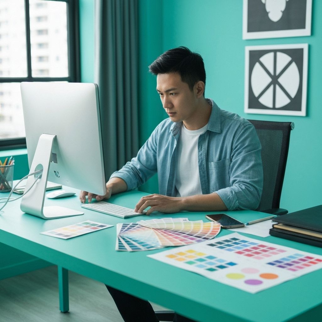 UI/UX Design