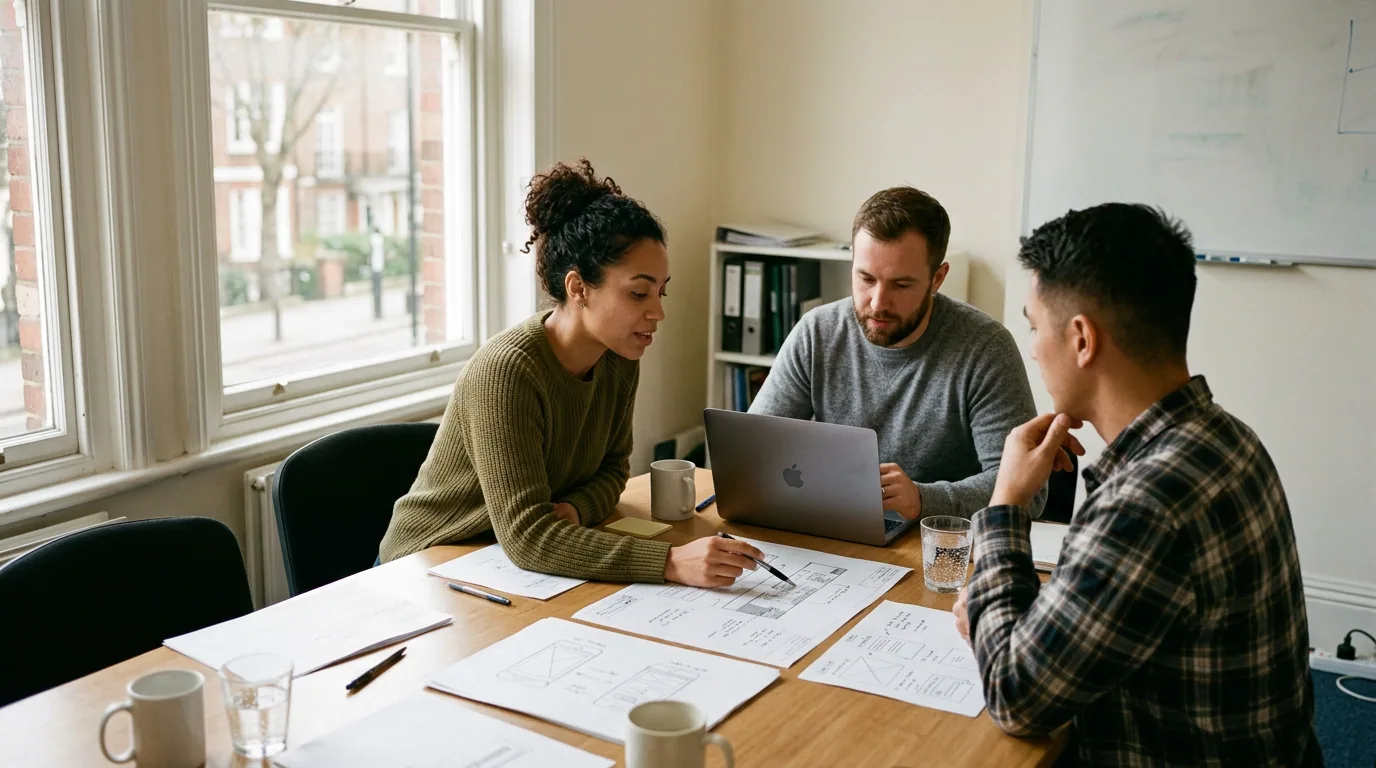 Digital Consulting