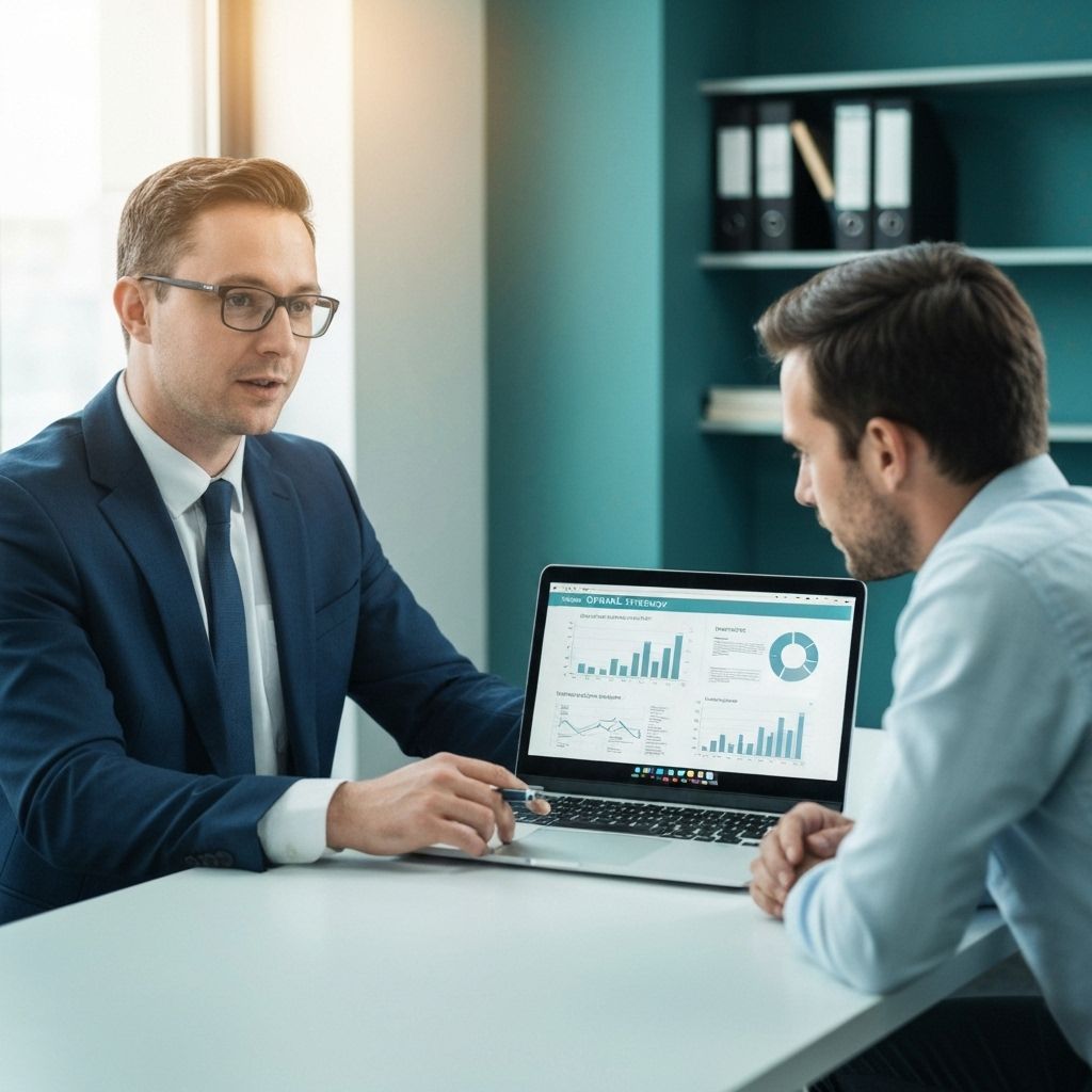 Digital Consulting
