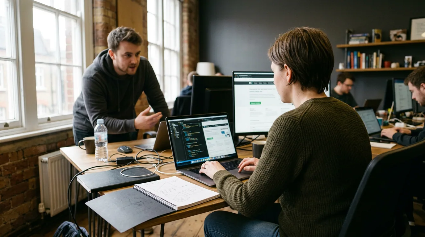 Web Development